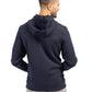 Cutter & Buck Layering Cutter & Buck - Men's Roam Recycled Half-Zip Hooded Pullover