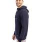 Cutter & Buck Layering Cutter & Buck - Men's Roam Recycled Half-Zip Hooded Pullover