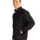 Cutter & Buck Layering Cutter & Buck - Men's Roam Recycled Quarter Zip Pullover