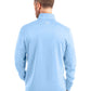 Cutter & Buck Layering Cutter & Buck - Men's Traverse Stretch Quarter Zip