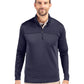 Cutter & Buck Layering Cutter & Buck - Men's Traverse Stripe Quarter Zip