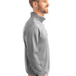 Cutter & Buck Layering Cutter & Buck - Men's Virtue Eco Pique Recycled Quarter Zip
