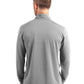 Cutter & Buck Layering Cutter & Buck - Men's Virtue Eco Pique Recycled Quarter Zip