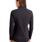 Cutter & Buck Layering Cutter & Buck - Women's Adapt Eco Knit Half Zip Pullover