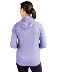 Cutter & Buck Layering Cutter & Buck - Women's Daybreak Recycled Full-Zip Hoodie