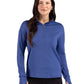 Cutter & Buck Layering Cutter & Buck - Women's Forge Recycled Stretch 1/4-Zip Pullover
