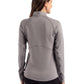 Cutter & Buck Layering Cutter & Buck - Women's Peshastin Fleece Recycled Half Zip Pullover