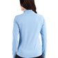 Cutter & Buck Layering Cutter & Buck - Women's Prospect Featherlight Stretch 1/4-Zip