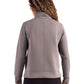 Cutter & Buck Layering Cutter & Buck - Women's Roam Recycled Quarter Zip Pullover