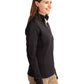 Cutter & Buck Layering Cutter & Buck - Women's Traverse Stretch Quarter Zip