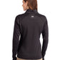Cutter & Buck Layering Cutter & Buck - Women's Traverse Stretch Quarter Zip