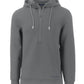 Cutter & Buck Layering S / Elemental Grey Cutter & Buck - Men's Roam Recycled Half-Zip Hooded Pullover