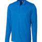Cutter & Buck Layering S / Royal Blue Cutter & Buck - Clique Men's Ice Pique Half Zip Pullover