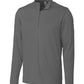 Cutter & Buck Layering S / Titan Cutter & Buck - Clique Men's Ice Pique Half Zip Pullover