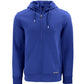 Cutter & Buck Layering S / Tour Blue Cutter & Buck - Men's Roam Recycled Half-Zip Hooded Pullover