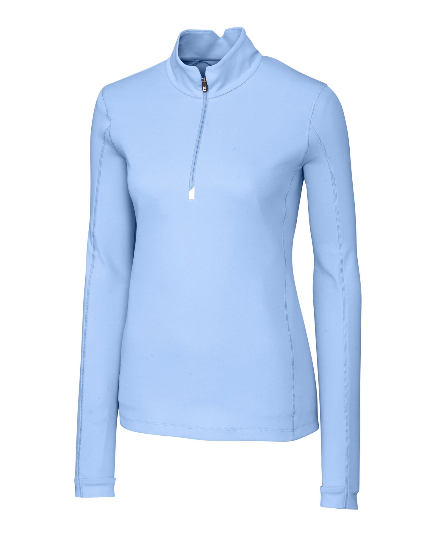 Cutter & Buck Layering XS / Atlas Cutter & Buck - Women's Traverse Stretch Quarter Zip