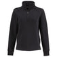 Cutter & Buck Layering XS / Black Cutter & Buck - Women's Roam Recycled Quarter Zip Pullover