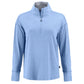 Cutter & Buck Layering XS / Dark Atlas Heather Cutter & Buck - Women's Forge Recycled Stretch 1/4-Zip Pullover