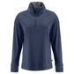 Cutter & Buck Layering XS / Dark Navy Blue Heather Cutter & Buck - Women's Forge Recycled Stretch 1/4-Zip Pullover