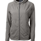 Cutter & Buck Layering XS / Elemental Grey Cutter & Buck - Women's Adapt Eco Knit Full Zip Jacket