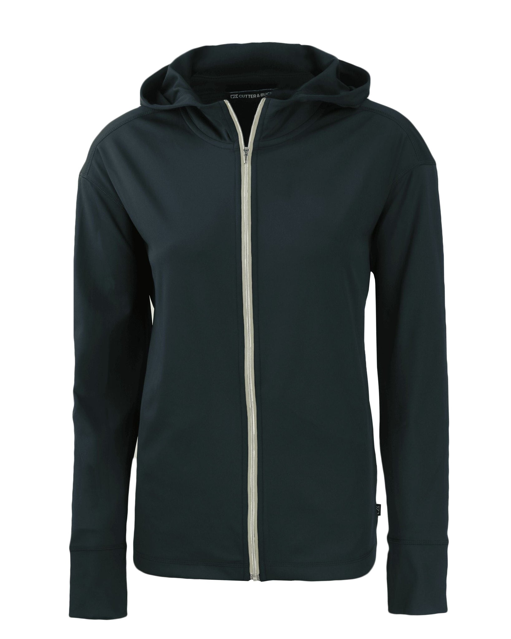 Cutter & Buck Layering XS / Navy Blue Cutter & Buck - Women's Daybreak Recycled Full-Zip Hoodie