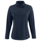 Cutter & Buck Layering XS / Navy Blue Cutter & Buck - Women's Prospect Featherlight Stretch 1/4-Zip