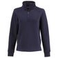 Cutter & Buck Layering XS / Navy Blue Cutter & Buck - Women's Roam Recycled Quarter Zip Pullover
