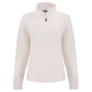 Cutter & Buck Layering XS / Shell Cutter & Buck - Women's Roam Recycled Quarter Zip Pullover