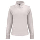 Cutter & Buck Layering XS / Solitare Cutter & Buck - Women's Roam Recycled Quarter Zip Pullover