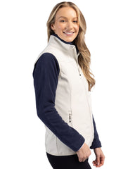 Cutter & Buck Outerwear Cutter & Buck - Clique Women's Trail Softshell Vest