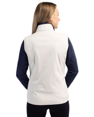 Cutter & Buck Outerwear Cutter & Buck - Clique Women's Trail Softshell Vest