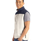 Cutter & Buck Outerwear Cutter & Buck - Men's Cascade Eco Sherpa Fleece Vest