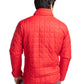Cutter & Buck Outerwear Cutter & Buck - Men's Rainier PrimaLoft Eco Full Zip Jacket