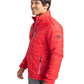 Cutter & Buck Outerwear Cutter & Buck - Men's Rainier PrimaLoft Eco Full Zip Jacket