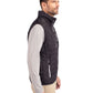 Cutter & Buck Outerwear Cutter & Buck - Men's Rainier PrimaLoft Eco Full Zip Vest