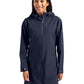 Cutter & Buck Outerwear Cutter & Buck - Women's Camano Everyday Stretch Recycled Water Resistant Jacket