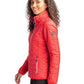 Cutter & Buck Outerwear Cutter & Buck - Women's Rainier PrimaLoft Eco Full Zip Jacket