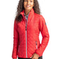 Cutter & Buck Outerwear Cutter & Buck - Women's Rainier PrimaLoft Eco Full Zip Jacket