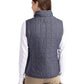 Cutter & Buck Outerwear Cutter & Buck - Women's Rainier PrimaLoft Eco Full Zip Vest