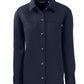 Cutter & Buck Outerwear L / Navy Blue Cutter & Buck - Women's Roam Recycled Shirt Jacket