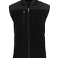 Cutter & Buck Outerwear S / Black Cutter & Buck - Men's Cascade Eco Sherpa Fleece Vest