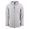 Cutter & Buck Outerwear S / Polished Cutter & Buck - Men's Camano Everyday Stretch Recycled Water Resistant Jacket