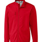 Cutter & Buck Outerwear S / Red Cutter & Buck - Clique Men's Trail Stretch Softshell Jacket