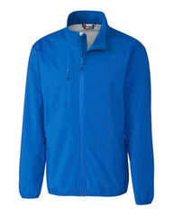 Cutter & Buck Outerwear S / Royal Blue Cutter & Buck - Clique Men's Trail Stretch Softshell Jacket
