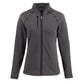 Cutter & Buck Outerwear XS / Black Heather Cutter & Buck - Women's Peshastin Fleece Recycled Full Zip Jacket
