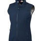 Cutter & Buck Outerwear XS / Dark Navy Cutter & Buck - Clique Women's Trail Softshell Vest