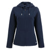Cutter & Buck Outerwear XS / Navy Blue Cutter & Buck - Women's Roam Recycled Hooded Jacket