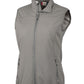 Cutter & Buck Outerwear XS / Pure Slate Cutter & Buck - Clique Women's Trail Softshell Vest