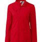 Cutter & Buck Outerwear XS / Red Cutter & Buck - Clique Women's Trail Stretch Softshell Jacket