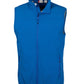 Cutter & Buck Outerwear XS / Royal Blue Cutter & Buck - Clique Men's Trail Softshell Vest